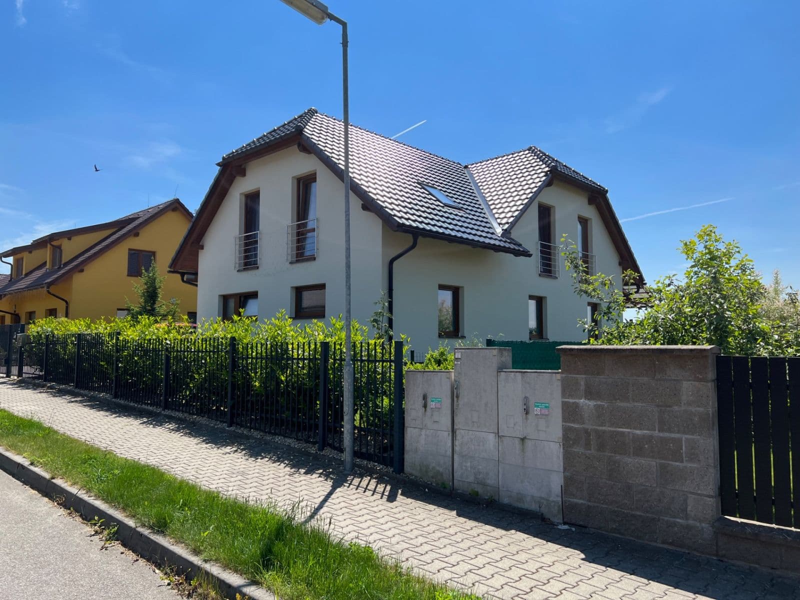 Prodej domu 252 m², pozemek 752 m², Hamry nad Sázavou, Kraj Vysočina Prodej domu 252 m², pozemek 752 m², Hamry nad Sázavou, Kraj Vysočina