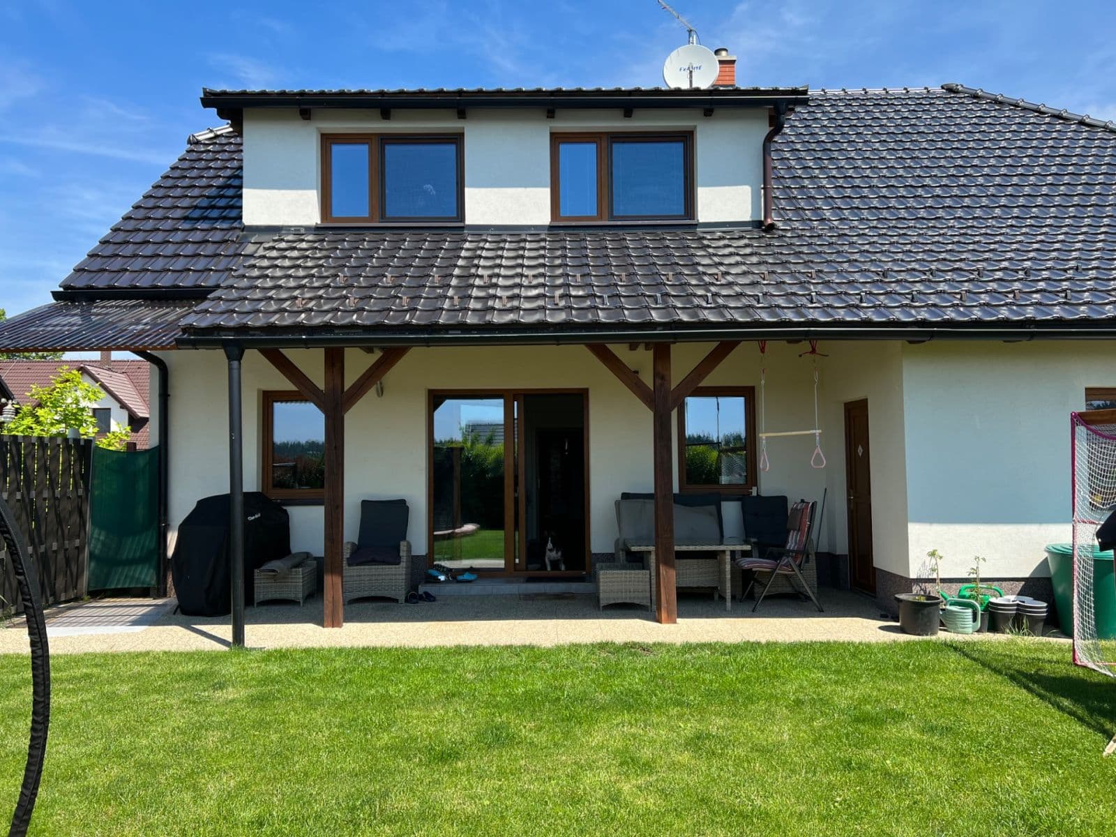 Prodej domu 252 m², pozemek 752 m², Hamry nad Sázavou, Kraj Vysočina Prodej domu 252 m², pozemek 752 m², Hamry nad Sázavou, Kraj Vysočina