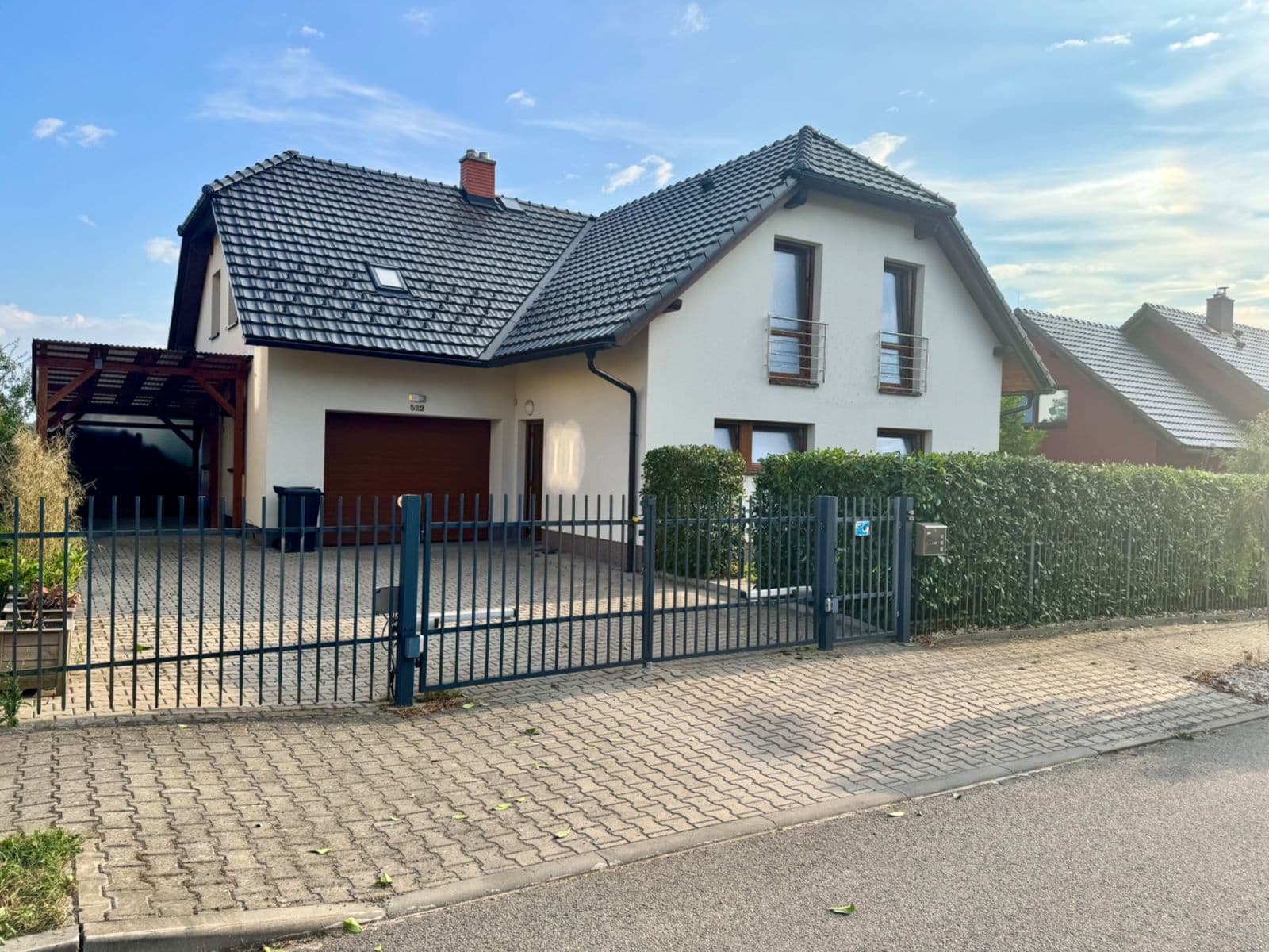 Prodej domu 252 m², pozemek 752 m², Hamry nad Sázavou, Kraj Vysočina Prodej domu 252 m², pozemek 752 m², Hamry nad Sázavou, Kraj Vysočina