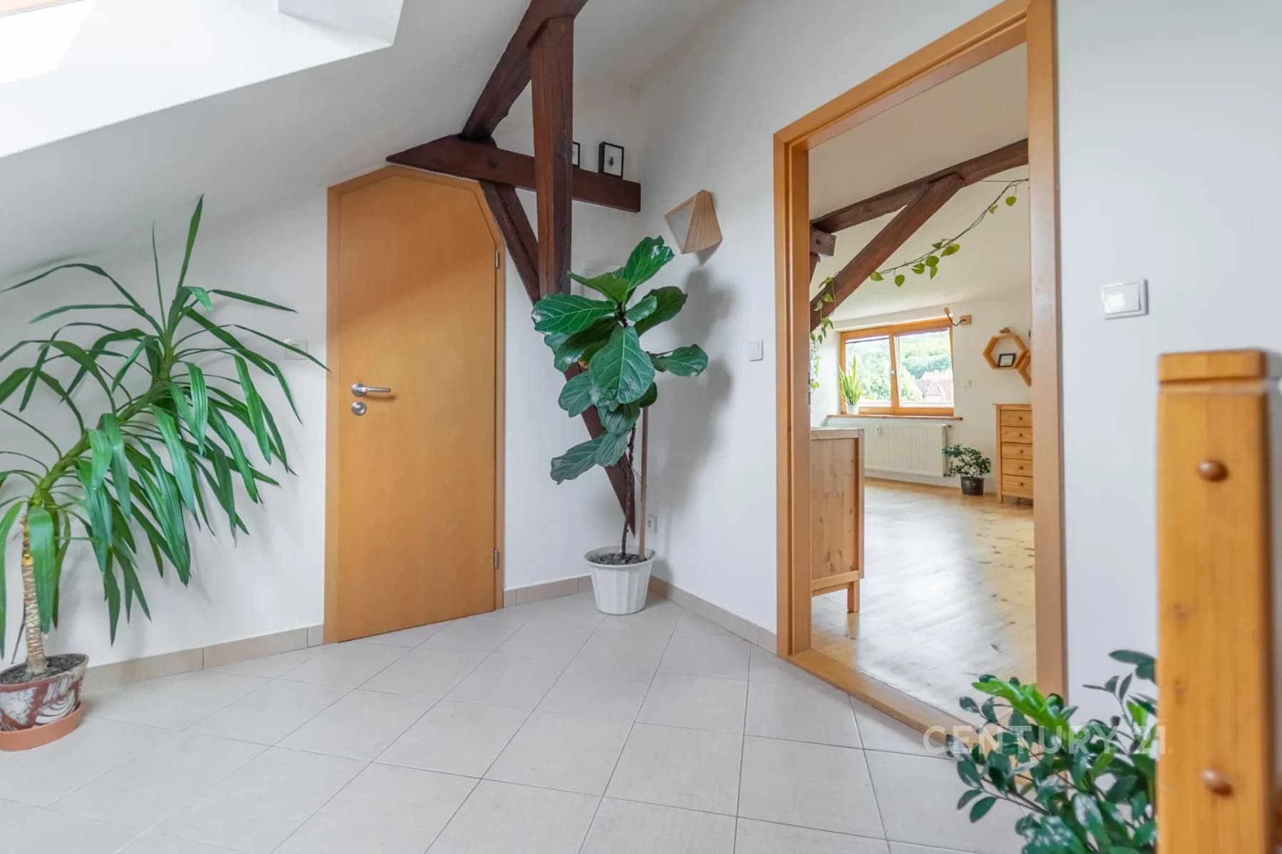 Pronájem bytu 3+1 108 m², Poděbradská, Praha, Praha Pronájem bytu 3+1 108 m², Poděbradská, Praha, Praha
