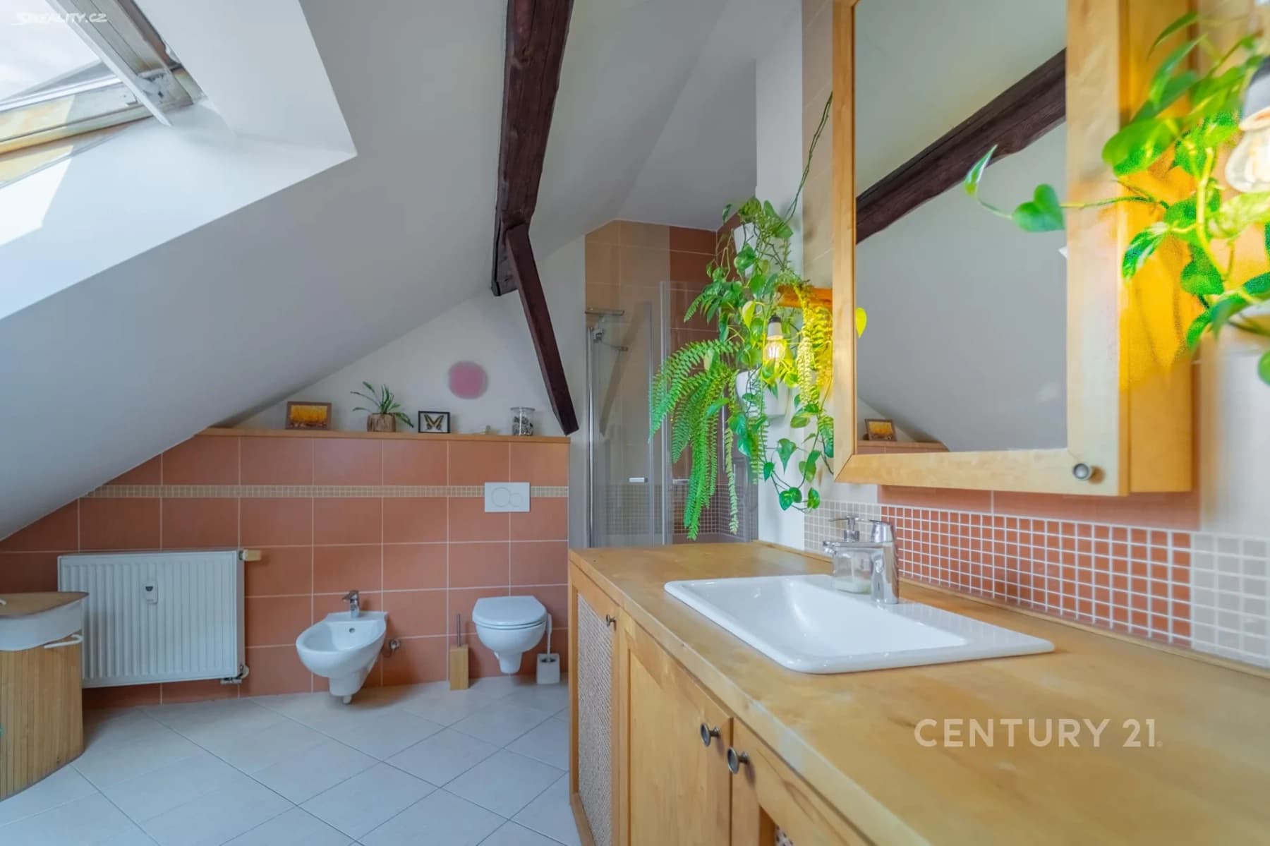 Pronájem bytu 3+1 108 m², Poděbradská, Praha, Praha Pronájem bytu 3+1 108 m², Poděbradská, Praha, Praha