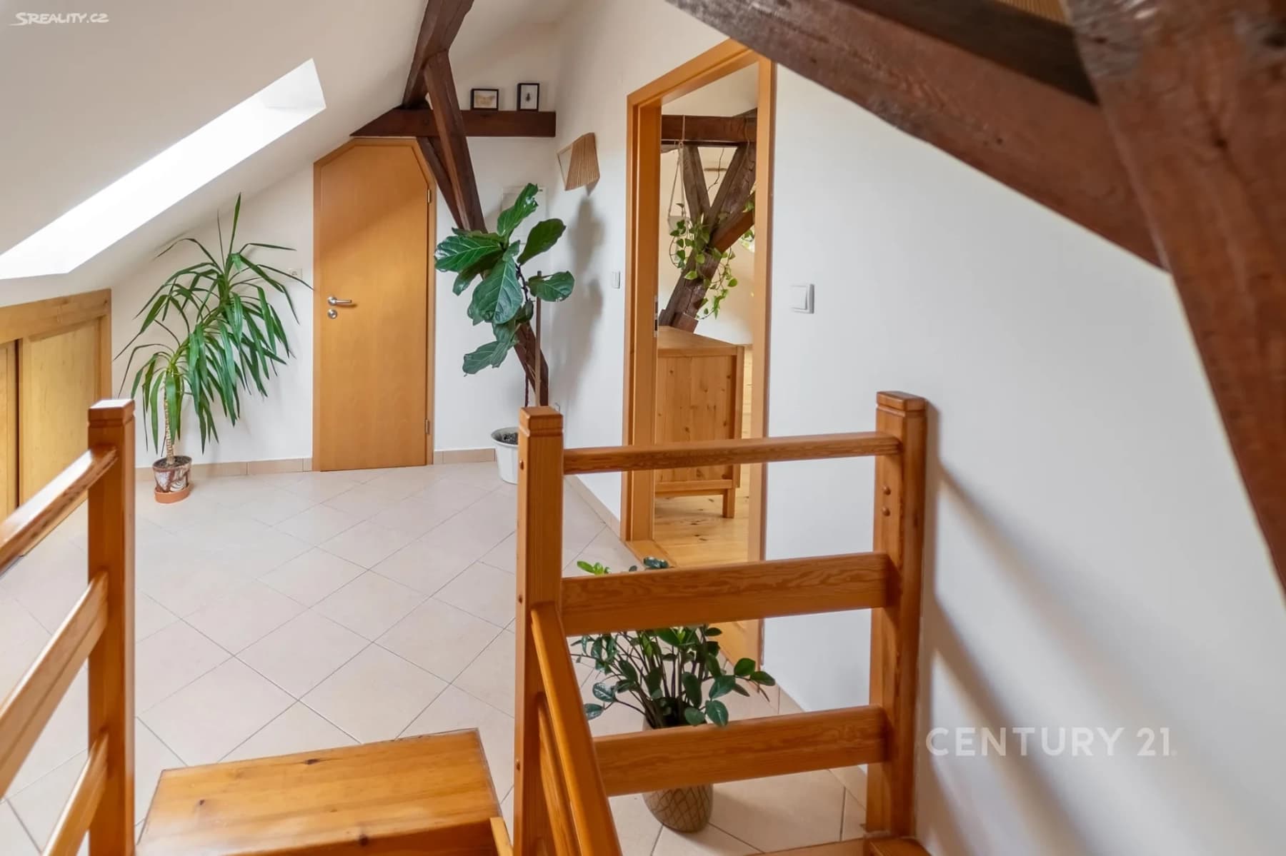 Pronájem bytu 3+1 108 m², Poděbradská, Praha, Praha Pronájem bytu 3+1 108 m², Poděbradská, Praha, Praha