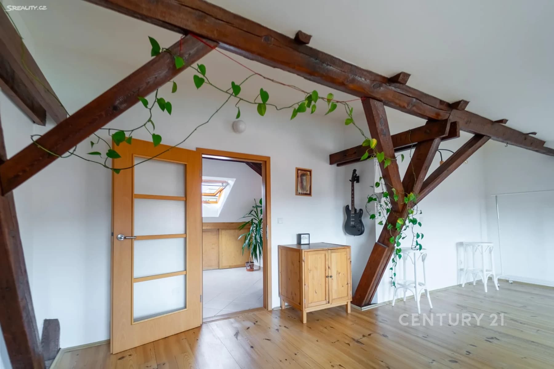 Pronájem bytu 3+1 108 m², Poděbradská, Praha, Praha Pronájem bytu 3+1 108 m², Poděbradská, Praha, Praha