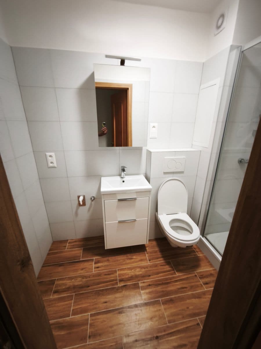 Pronájem bytu 3+1 76 m², Pod Záhorskem, Plzeň, Plzeňský kraj Pronájem bytu 3+1 76 m², Pod Záhorskem, Plzeň, Plzeňský kraj