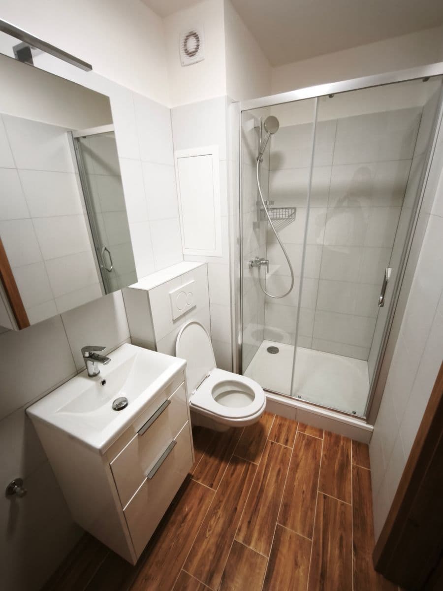 Pronájem bytu 3+1 76 m², Pod Záhorskem, Plzeň, Plzeňský kraj Pronájem bytu 3+1 76 m², Pod Záhorskem, Plzeň, Plzeňský kraj