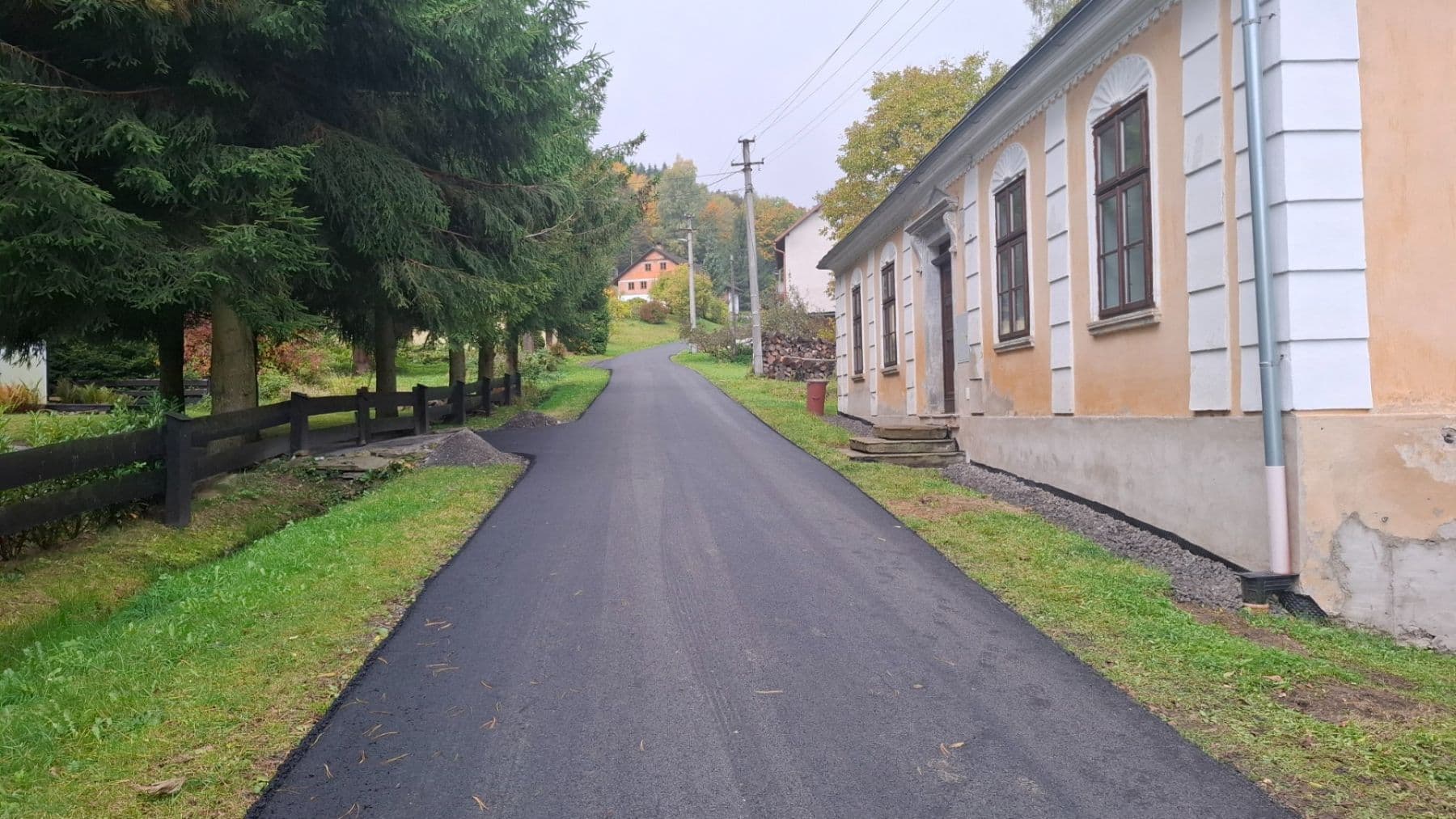 Prodej domu 160 m², pozemek 792 m², Štíty, Olomoucký kraj Prodej domu 160 m², pozemek 792 m², Štíty, Olomoucký kraj