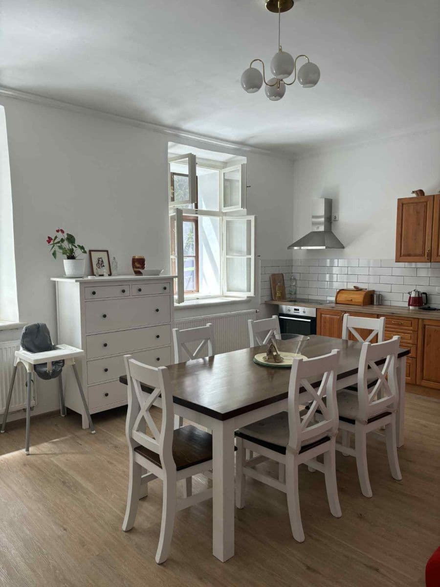 Prodej domu 160 m², pozemek 792 m², Štíty, Olomoucký kraj Prodej domu 160 m², pozemek 792 m², Štíty, Olomoucký kraj