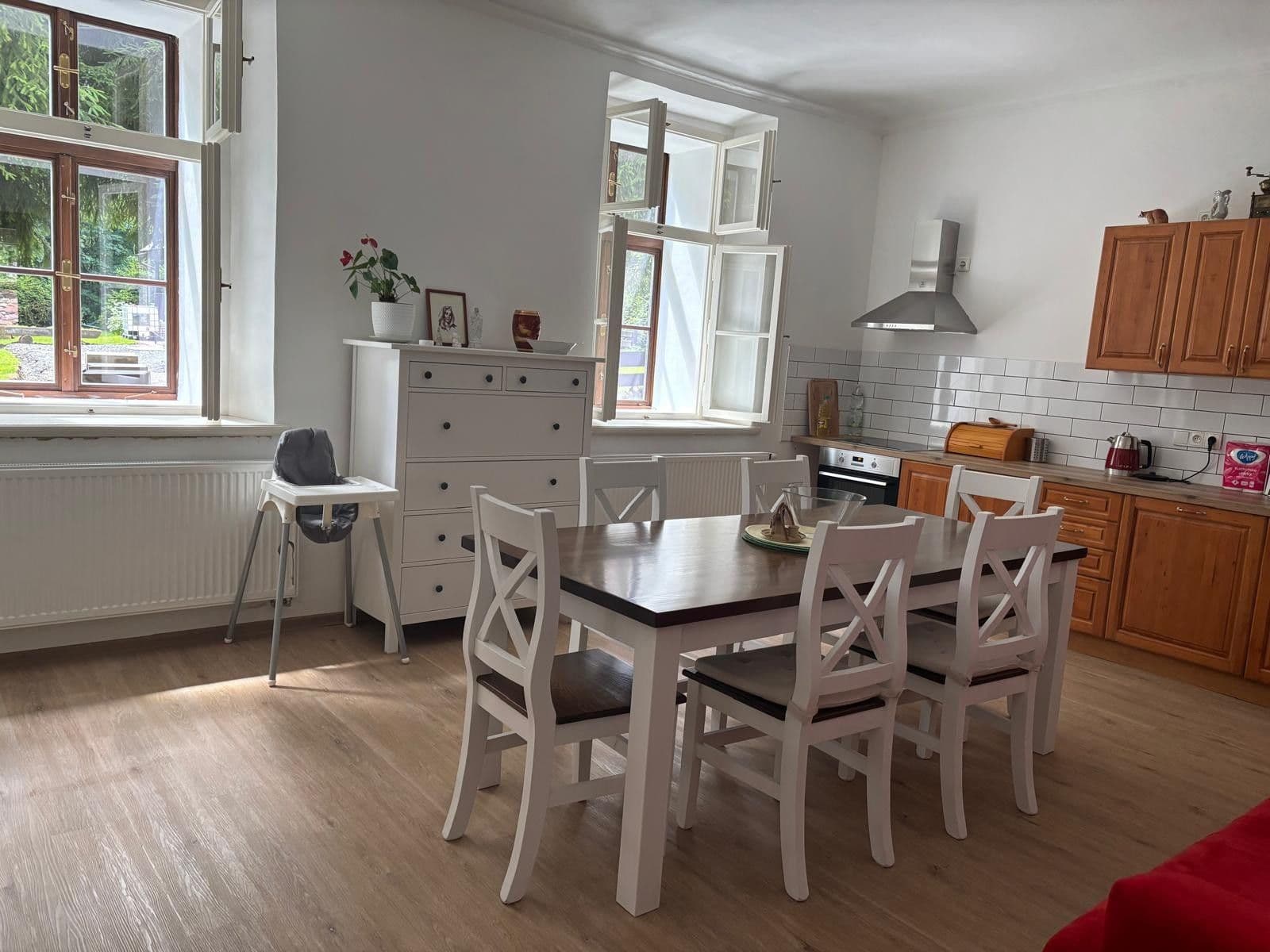 Prodej domu 160 m², pozemek 792 m², Štíty, Olomoucký kraj Prodej domu 160 m², pozemek 792 m², Štíty, Olomoucký kraj
