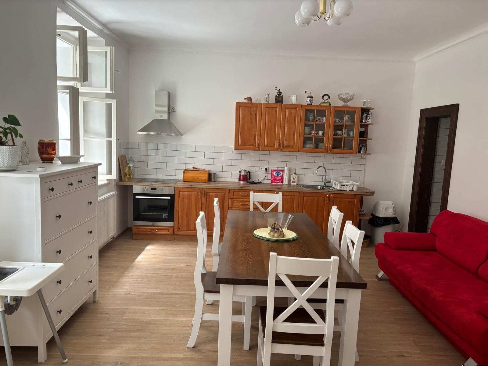 Prodej domu 160 m², pozemek 792 m², Štíty, Olomoucký kraj Prodej domu 160 m², pozemek 792 m², Štíty, Olomoucký kraj