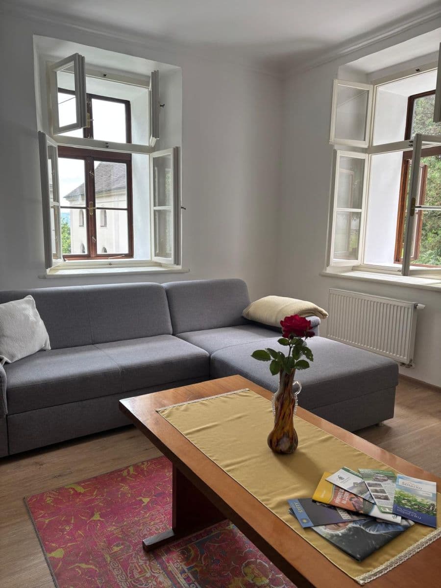 Prodej domu 160 m², pozemek 792 m², Štíty, Olomoucký kraj Prodej domu 160 m², pozemek 792 m², Štíty, Olomoucký kraj