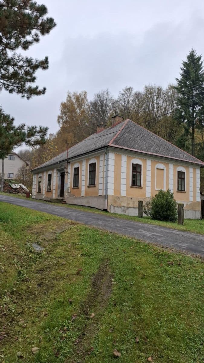 Prodej domu 160 m², pozemek 792 m², Štíty, Olomoucký kraj Prodej domu 160 m², pozemek 792 m², Štíty, Olomoucký kraj