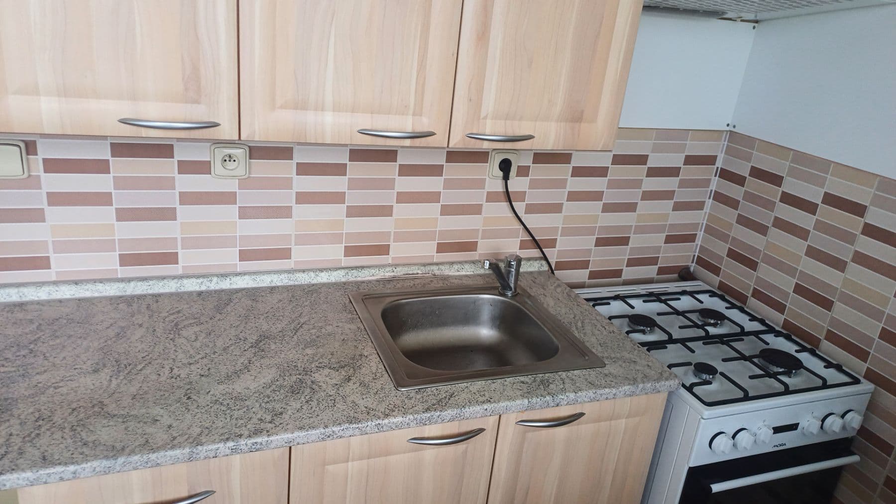 Pronájem bytu 1+1 30 m², Jičínská, Ostrava, Moravskoslezský kraj Pronájem bytu 1+1 30 m², Jičínská, Ostrava, Moravskoslezský kraj