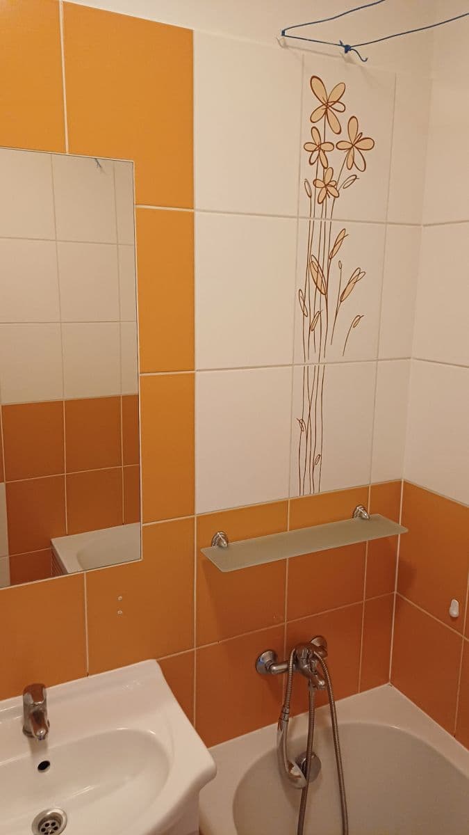 Pronájem bytu 1+1 30 m², Jičínská, Ostrava, Moravskoslezský kraj Pronájem bytu 1+1 30 m², Jičínská, Ostrava, Moravskoslezský kraj