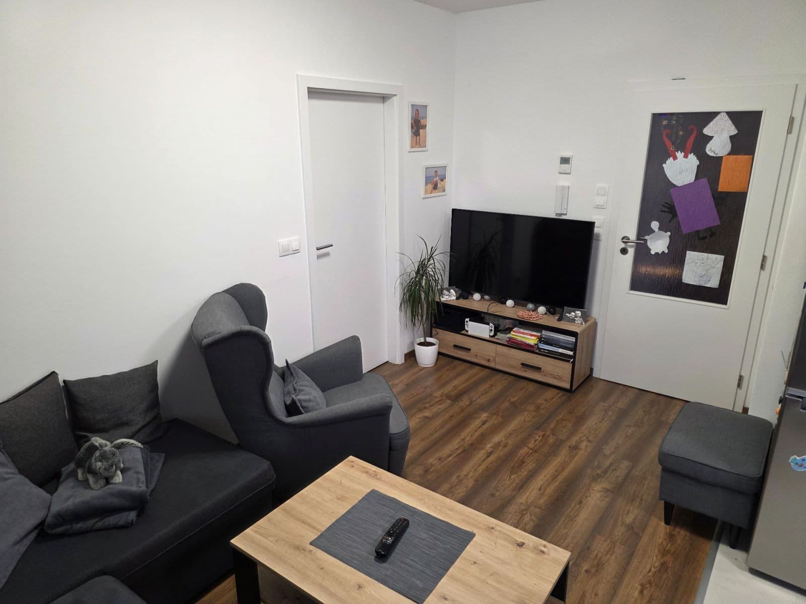 Pronájem bytu 3+kk 65 m², Jana Žižky, Dačice, Jihočeský kraj Pronájem bytu 3+kk 65 m², Jana Žižky, Dačice, Jihočeský kraj