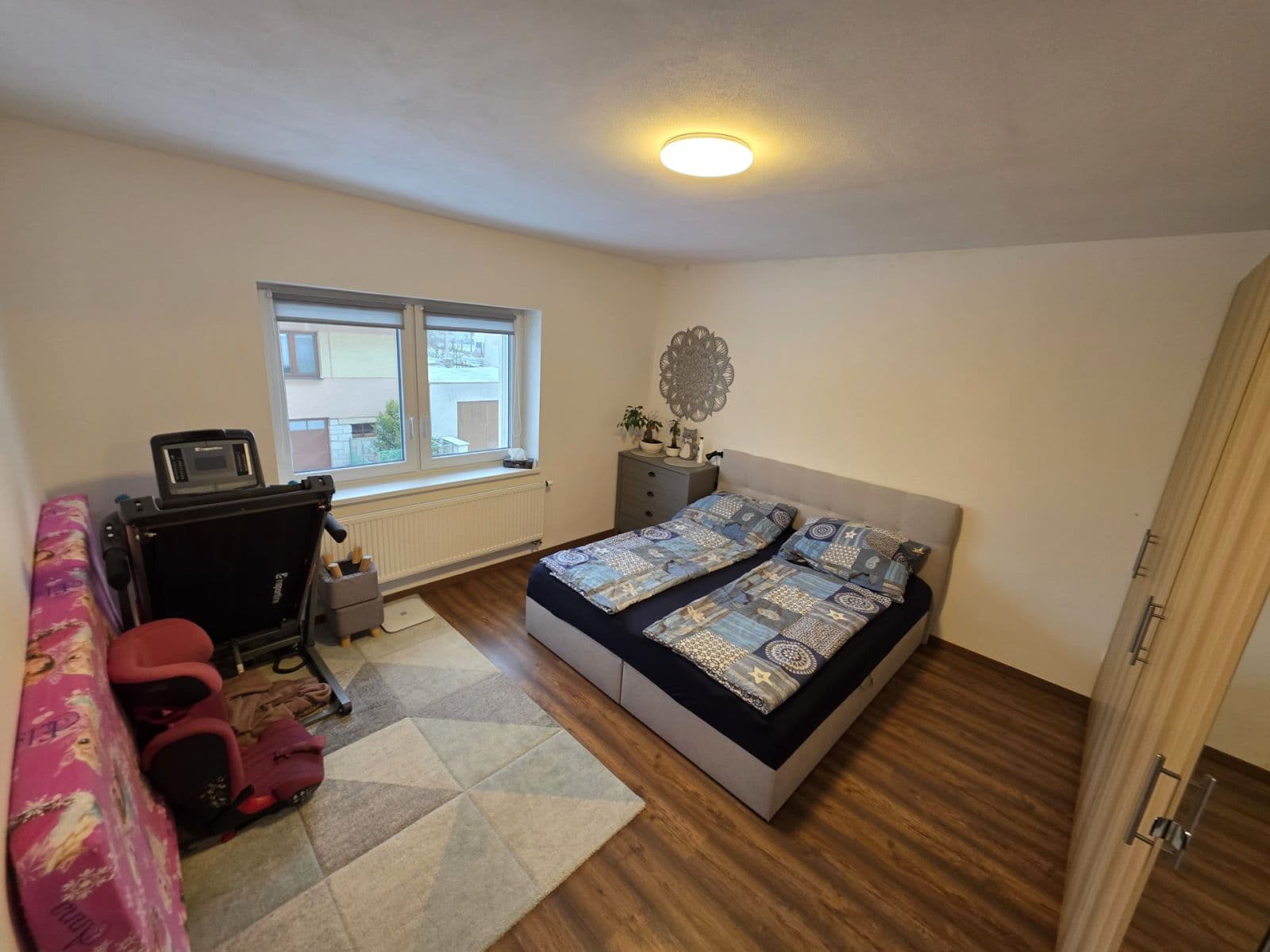 Pronájem bytu 3+kk 65 m², Jana Žižky, Dačice, Jihočeský kraj Pronájem bytu 3+kk 65 m², Jana Žižky, Dačice, Jihočeský kraj