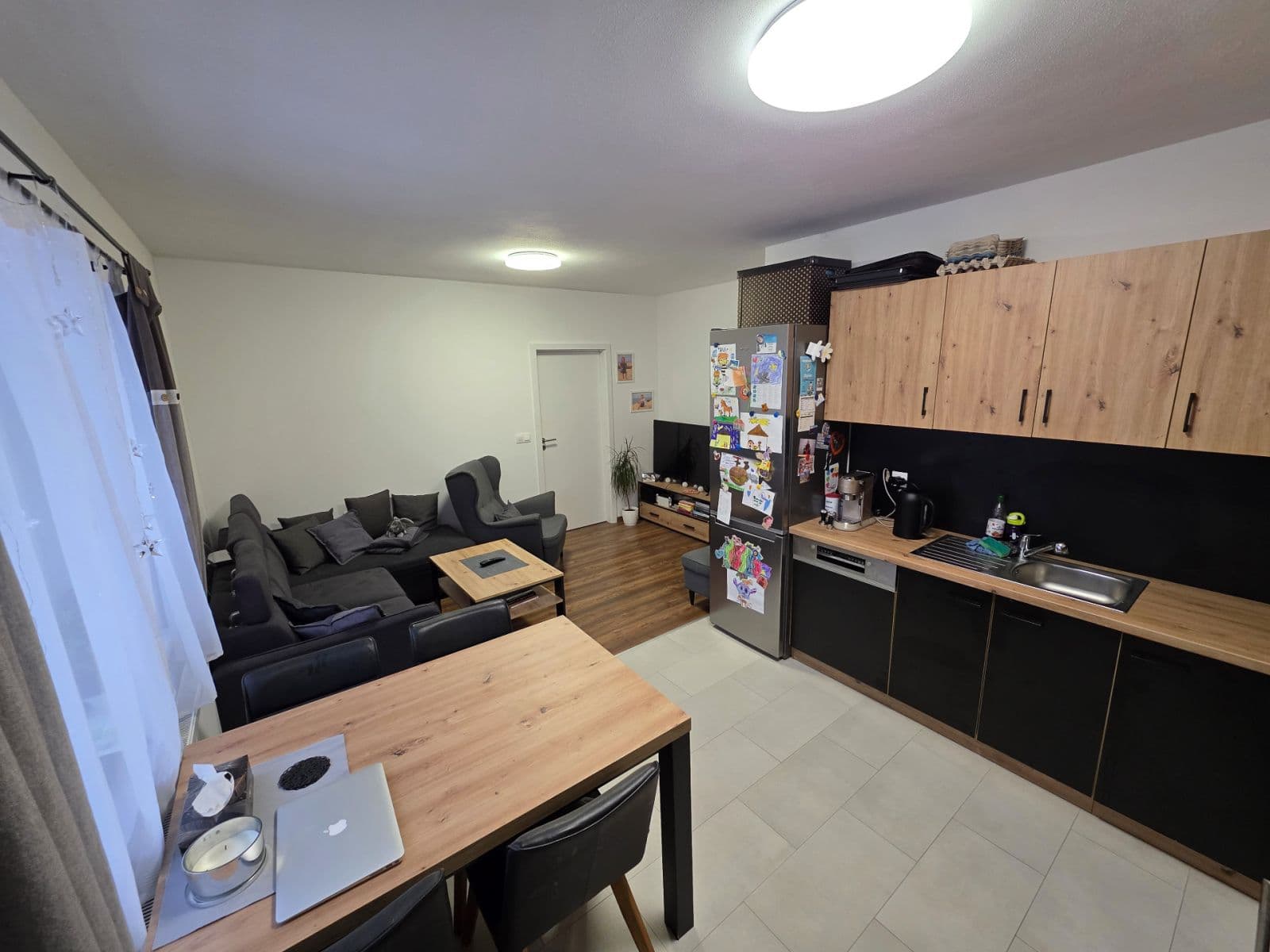 Pronájem bytu 3+kk 65 m², Jana Žižky, Dačice, Jihočeský kraj Pronájem bytu 3+kk 65 m², Jana Žižky, Dačice, Jihočeský kraj