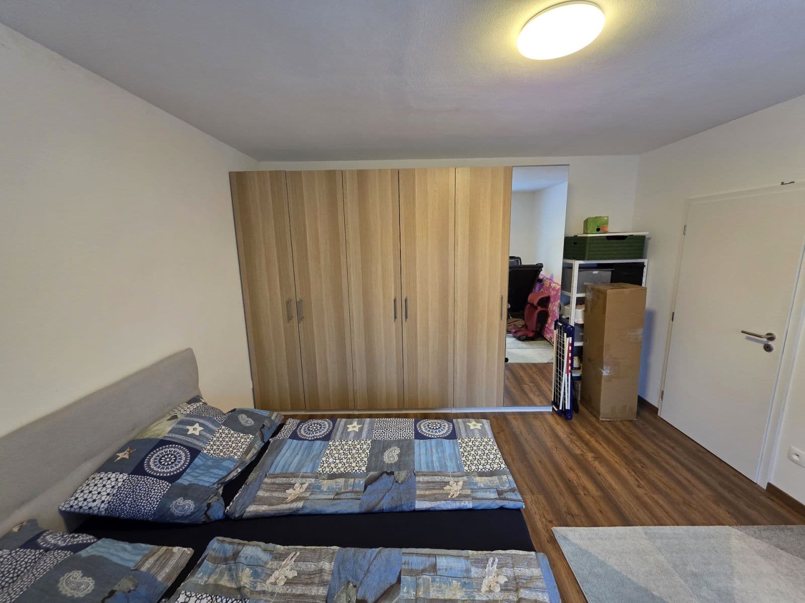 Pronájem bytu 3+kk 65 m², Jana Žižky, Dačice, Jihočeský kraj Pronájem bytu 3+kk 65 m², Jana Žižky, Dačice, Jihočeský kraj