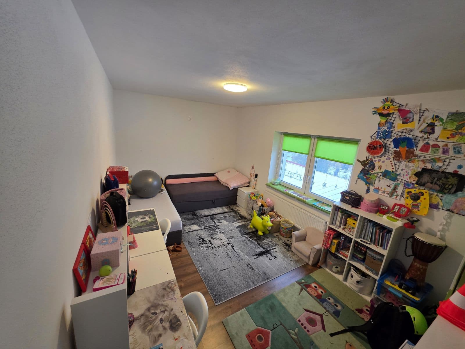 Pronájem bytu 3+kk 65 m², Jana Žižky, Dačice, Jihočeský kraj Pronájem bytu 3+kk 65 m², Jana Žižky, Dačice, Jihočeský kraj