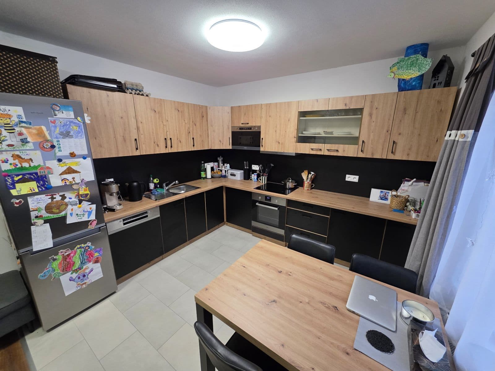 Pronájem bytu 3+kk 65 m², Jana Žižky, Dačice, Jihočeský kraj Pronájem bytu 3+kk 65 m², Jana Žižky, Dačice, Jihočeský kraj