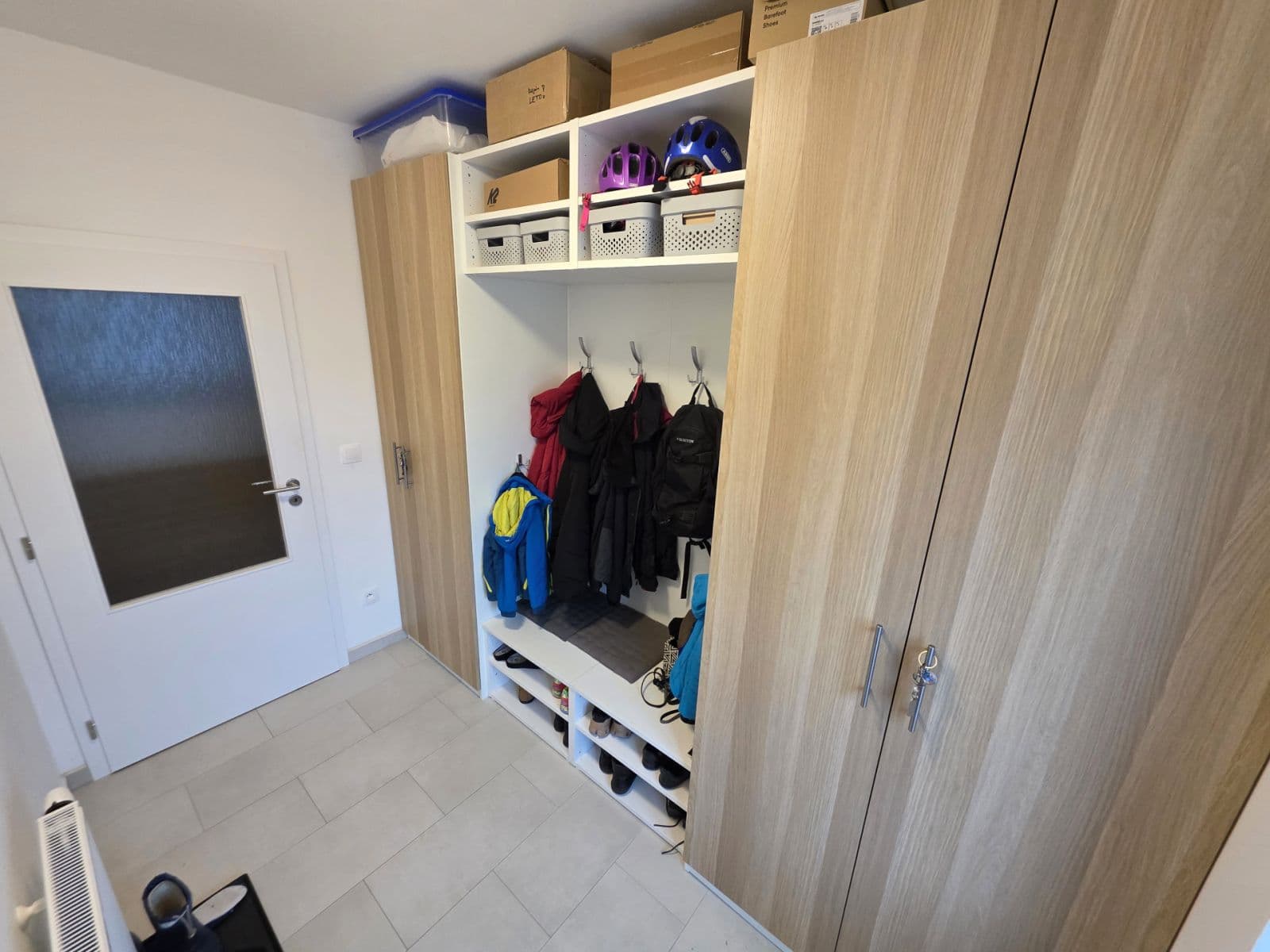 Pronájem bytu 3+kk 65 m², Jana Žižky, Dačice, Jihočeský kraj Pronájem bytu 3+kk 65 m², Jana Žižky, Dačice, Jihočeský kraj