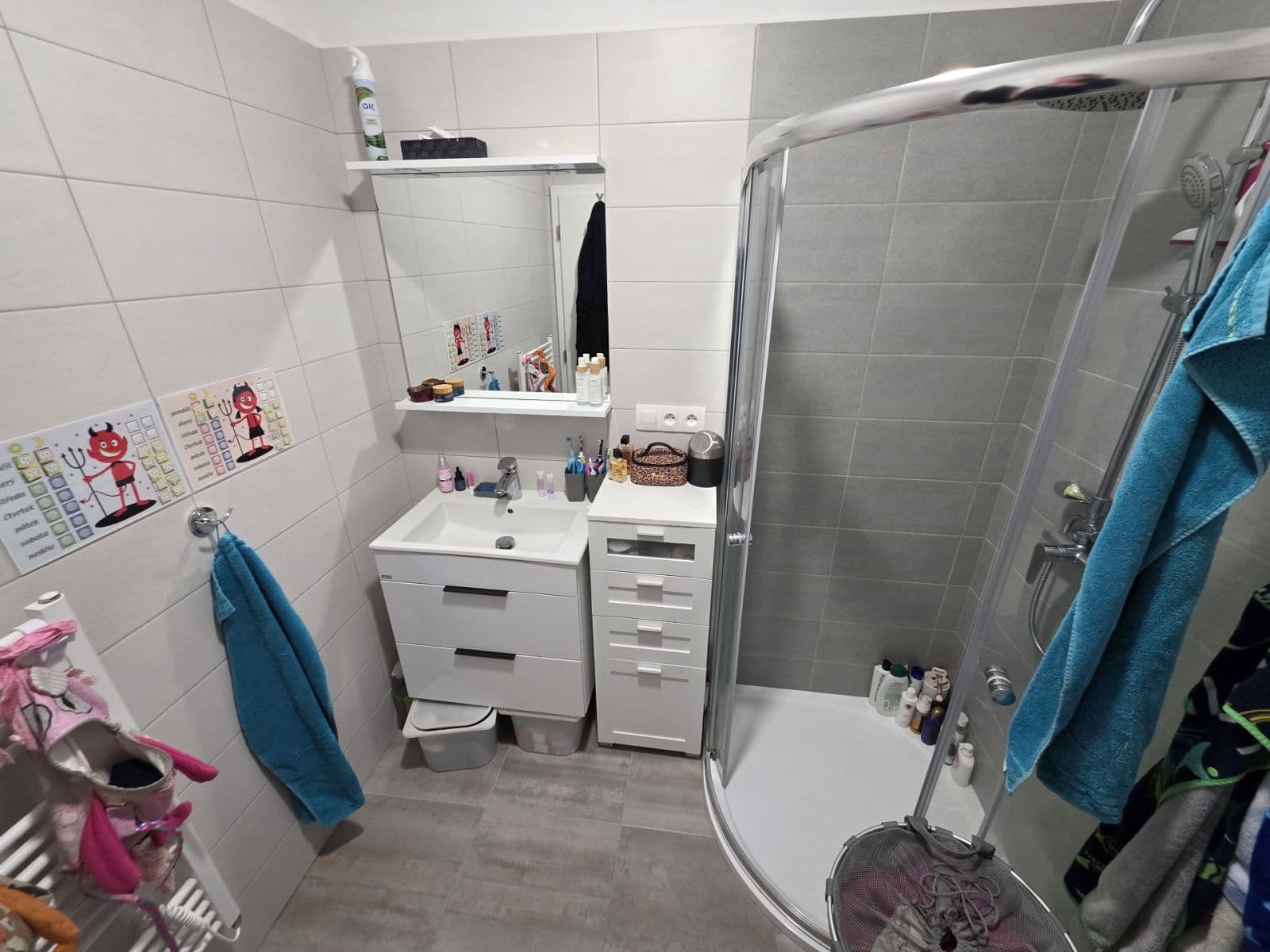 Pronájem bytu 3+kk 65 m², Jana Žižky, Dačice, Jihočeský kraj Pronájem bytu 3+kk 65 m², Jana Žižky, Dačice, Jihočeský kraj