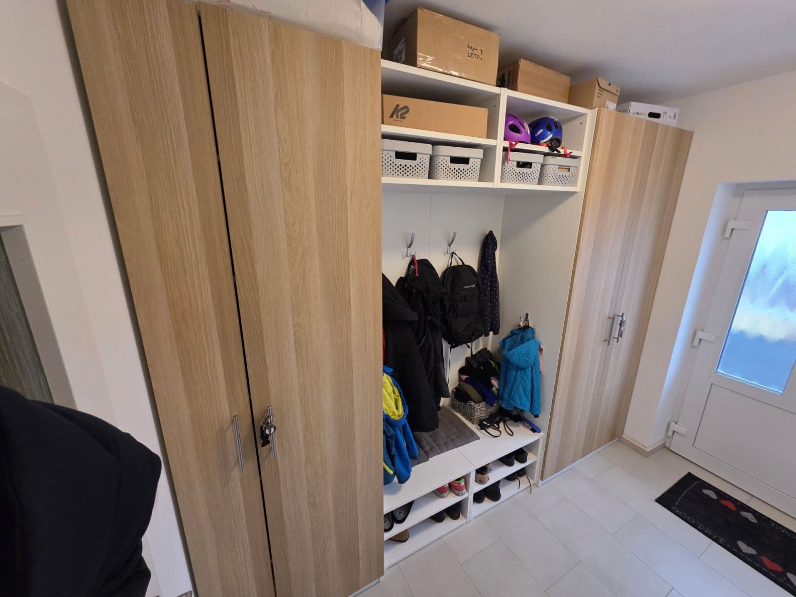 Pronájem bytu 3+kk 65 m², Jana Žižky, Dačice, Jihočeský kraj Pronájem bytu 3+kk 65 m², Jana Žižky, Dačice, Jihočeský kraj