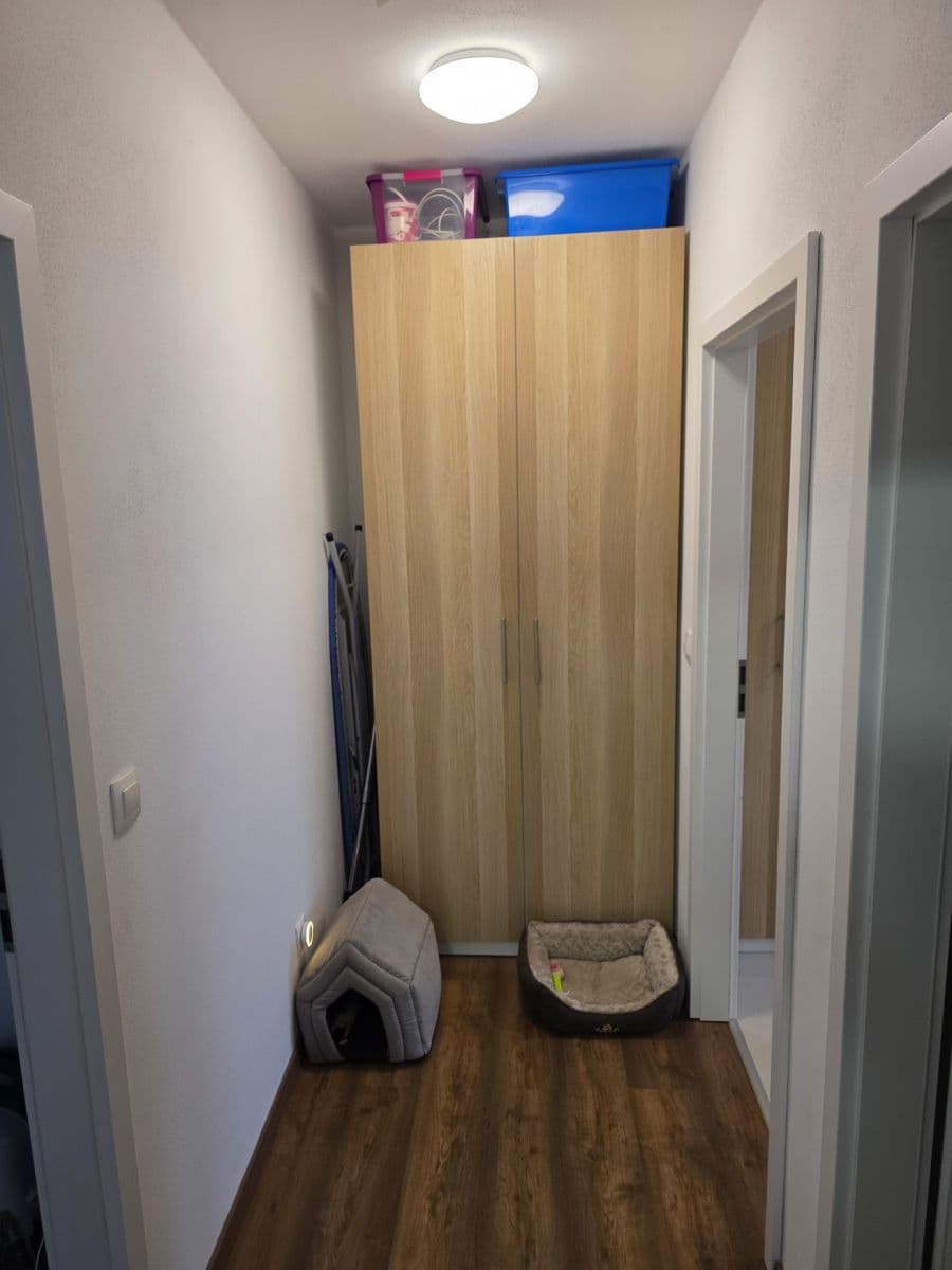 Pronájem bytu 3+kk 65 m², Jana Žižky, Dačice, Jihočeský kraj Pronájem bytu 3+kk 65 m², Jana Žižky, Dačice, Jihočeský kraj