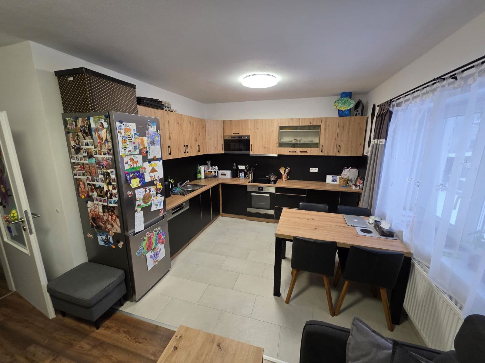 Pronájem bytu 3+kk 65 m², Jana Žižky, Dačice, Jihočeský kraj Pronájem bytu 3+kk 65 m², Jana Žižky, Dačice, Jihočeský kraj