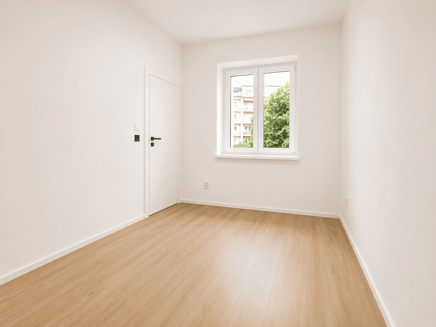 Prodej bytu 2+kk 46 m², Zvěřinova, Brno, Jihomoravský kraj Prodej bytu 2+kk 46 m², Zvěřinova, Brno, Jihomoravský kraj