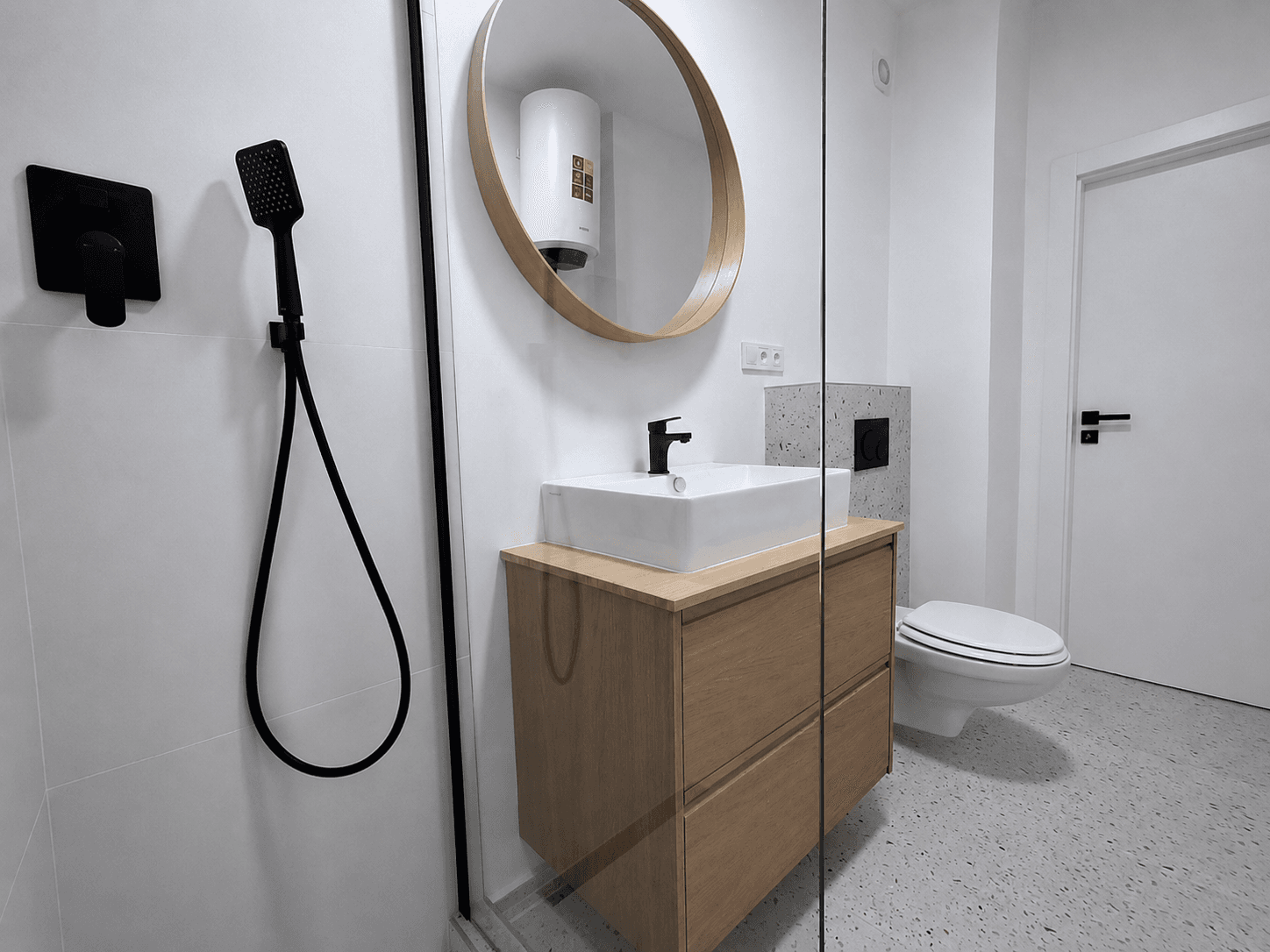 Prodej bytu 2+kk 46 m², Zvěřinova, Brno, Jihomoravský kraj Prodej bytu 2+kk 46 m², Zvěřinova, Brno, Jihomoravský kraj