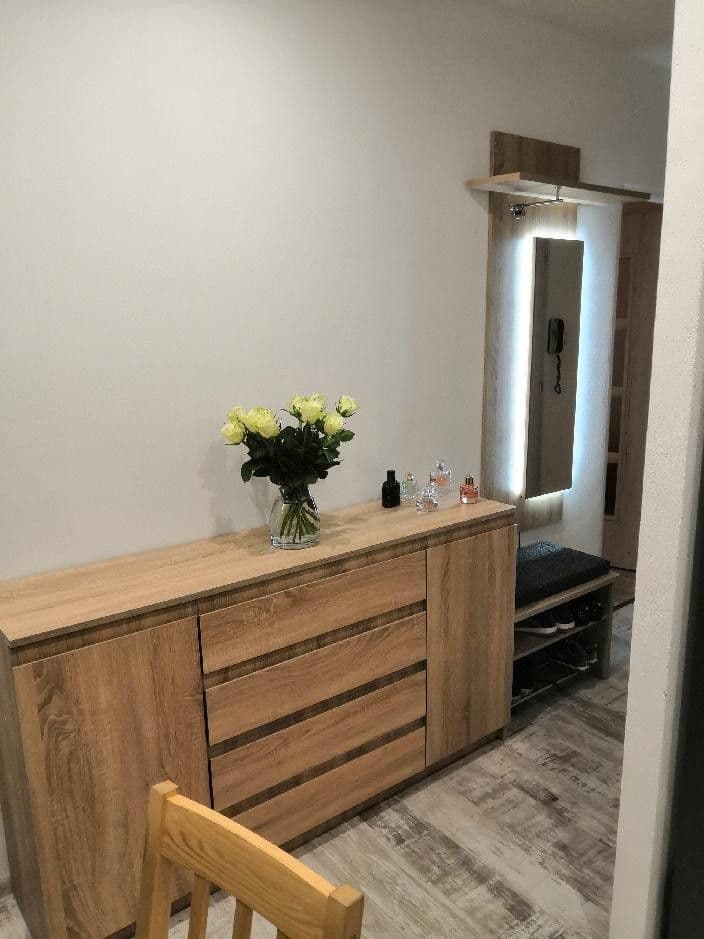 Pronájem bytu 1+1 36 m², Mozartova, Frýdek-Místek, Moravskoslezský kraj Pronájem bytu 1+1 36 m², Mozartova, Frýdek-Místek, Moravskoslezský kraj