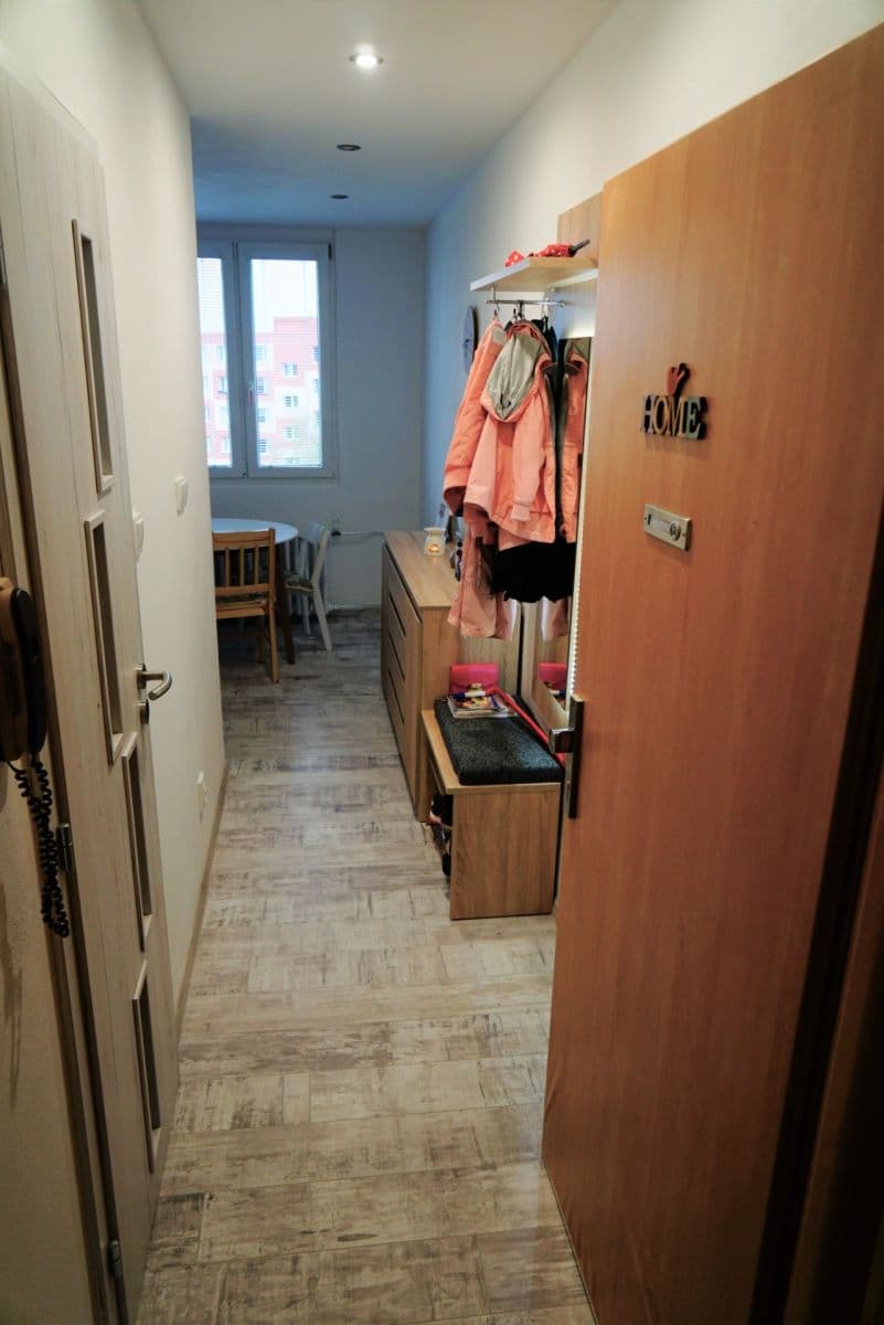 Pronájem bytu 1+1 36 m², Mozartova, Frýdek-Místek, Moravskoslezský kraj Pronájem bytu 1+1 36 m², Mozartova, Frýdek-Místek, Moravskoslezský kraj