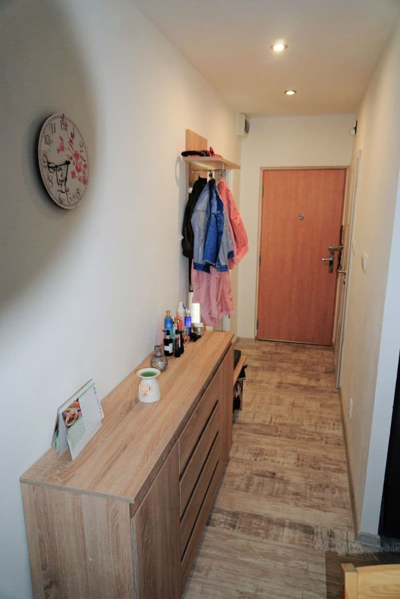 Pronájem bytu 1+1 36 m², Mozartova, Frýdek-Místek, Moravskoslezský kraj Pronájem bytu 1+1 36 m², Mozartova, Frýdek-Místek, Moravskoslezský kraj