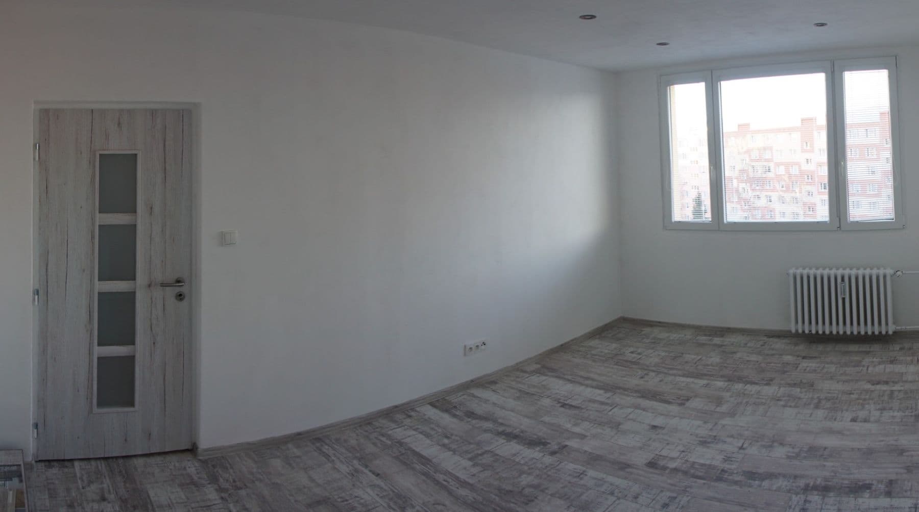 Pronájem bytu 1+1 36 m², Mozartova, Frýdek-Místek, Moravskoslezský kraj Pronájem bytu 1+1 36 m², Mozartova, Frýdek-Místek, Moravskoslezský kraj