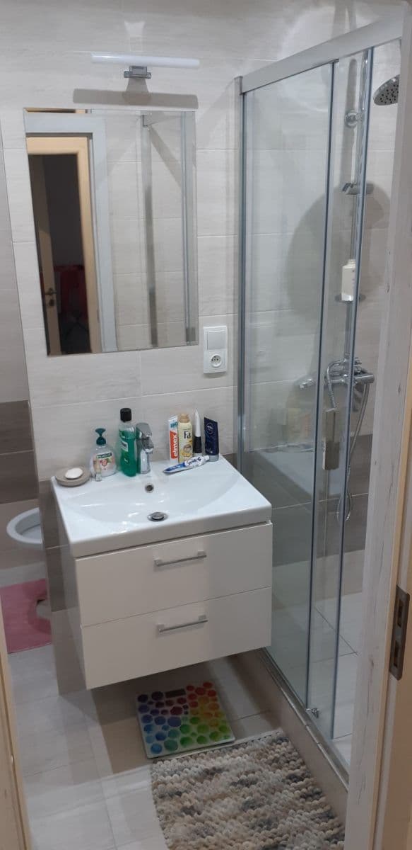 Pronájem bytu 1+1 36 m², Mozartova, Frýdek-Místek, Moravskoslezský kraj Pronájem bytu 1+1 36 m², Mozartova, Frýdek-Místek, Moravskoslezský kraj