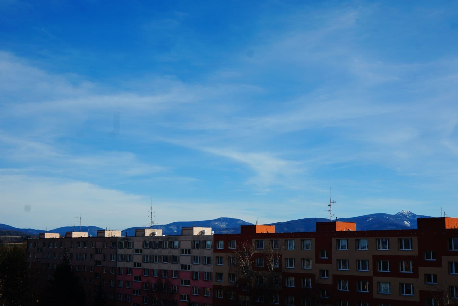 Pronájem bytu 1+1 36 m², Mozartova, Frýdek-Místek, Moravskoslezský kraj Pronájem bytu 1+1 36 m², Mozartova, Frýdek-Místek, Moravskoslezský kraj