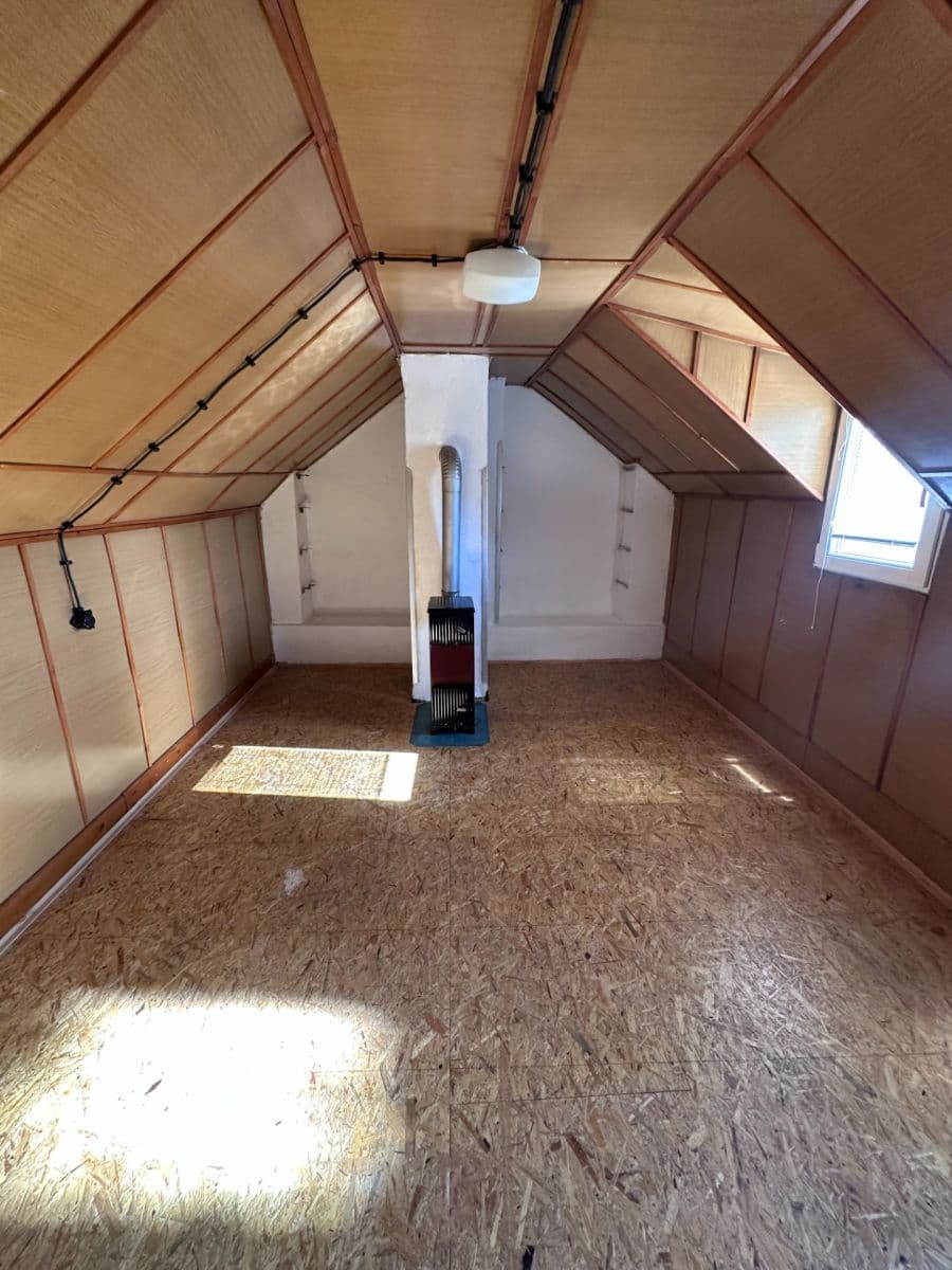 Prodej domu 80 m², pozemek 343 m², Ostrov u Macochy, Jihomoravský kraj Prodej domu 80 m², pozemek 343 m², Ostrov u Macochy, Jihomoravský kraj