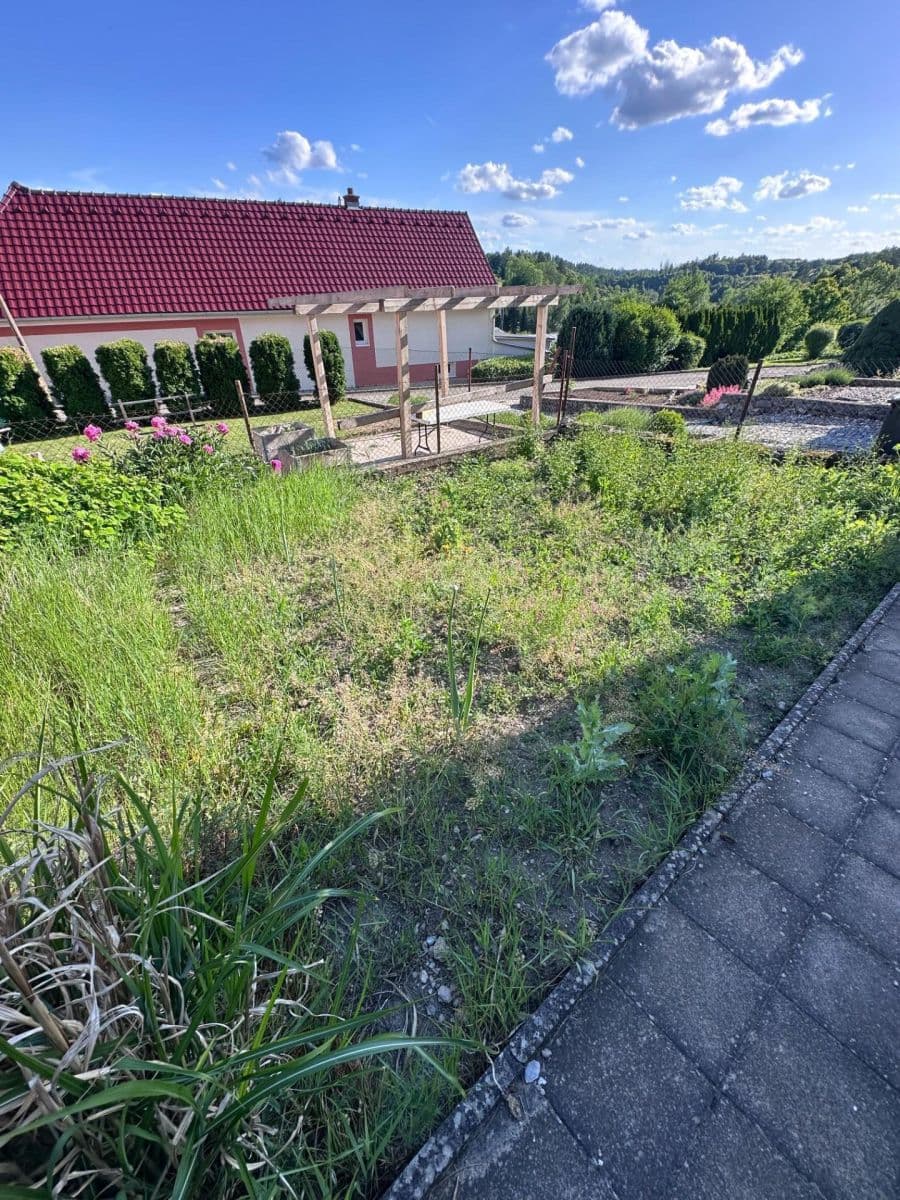 Prodej domu 80 m², pozemek 343 m², Ostrov u Macochy, Jihomoravský kraj Prodej domu 80 m², pozemek 343 m², Ostrov u Macochy, Jihomoravský kraj