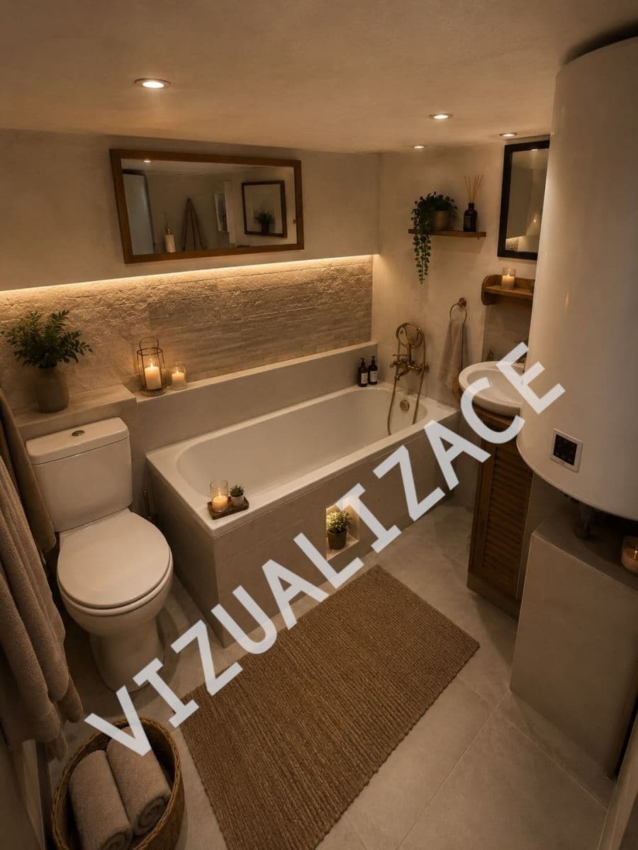Prodej domu 80 m², pozemek 343 m², Ostrov u Macochy, Jihomoravský kraj Prodej domu 80 m², pozemek 343 m², Ostrov u Macochy, Jihomoravský kraj