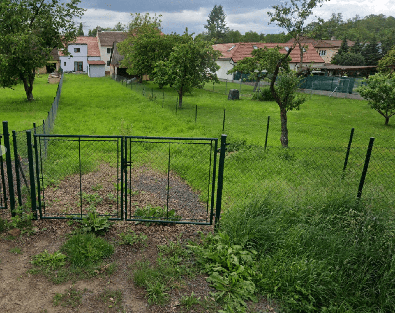 Prodej domu 158 m², pozemek 451 m², Jiráskova, Spálené Poříčí, Plzeňský kraj Prodej domu 158 m², pozemek 451 m², Jiráskova, Spálené Poříčí, Plzeňský kraj