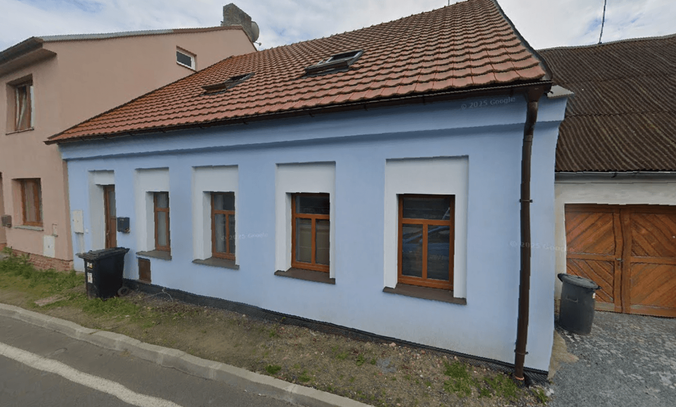 Prodej domu 158 m², pozemek 451 m², Jiráskova, Spálené Poříčí, Plzeňský kraj Prodej domu 158 m², pozemek 451 m², Jiráskova, Spálené Poříčí, Plzeňský kraj