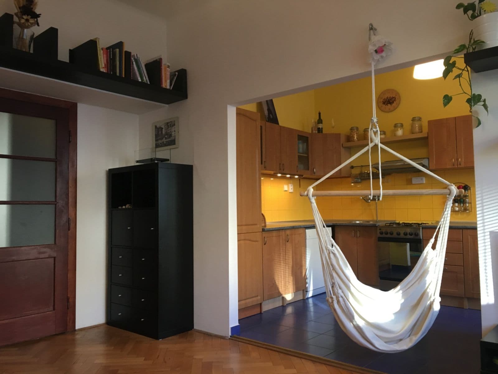 Pronájem bytu 2+1 63 m², Merhautova, Brno, Jihomoravský kraj Pronájem bytu 2+1 63 m², Merhautova, Brno, Jihomoravský kraj