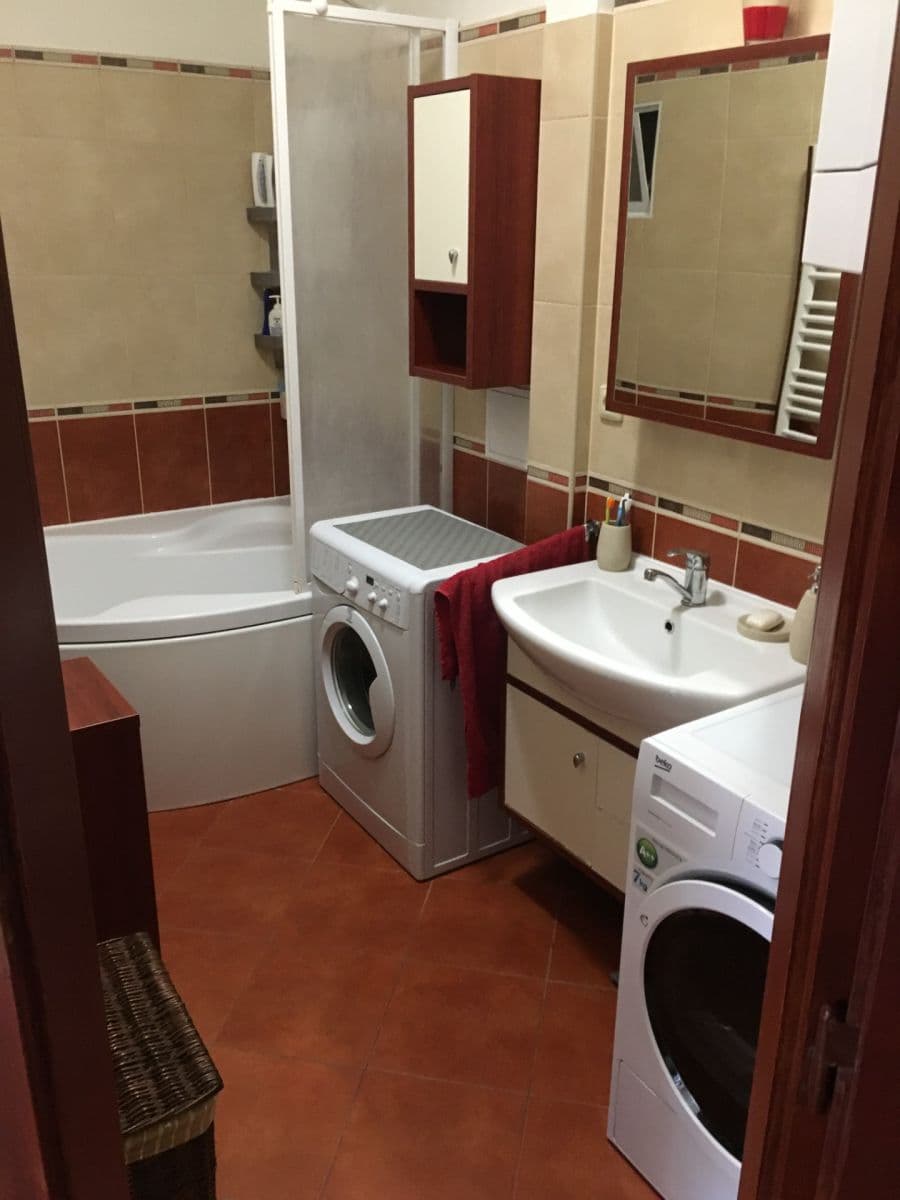 Pronájem bytu 2+1 63 m², Merhautova, Brno, Jihomoravský kraj Pronájem bytu 2+1 63 m², Merhautova, Brno, Jihomoravský kraj