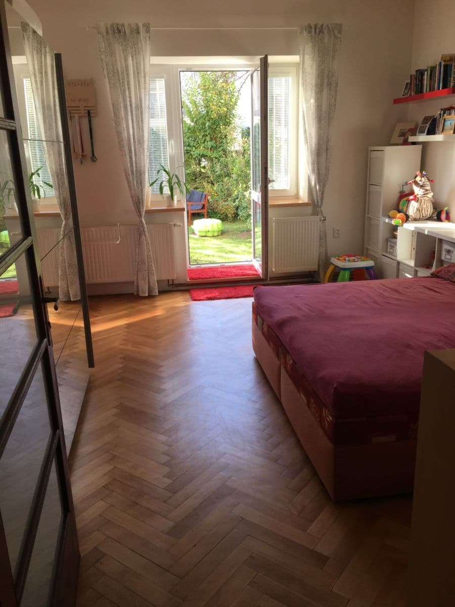 Pronájem bytu 2+1 63 m², Merhautova, Brno, Jihomoravský kraj Pronájem bytu 2+1 63 m², Merhautova, Brno, Jihomoravský kraj
