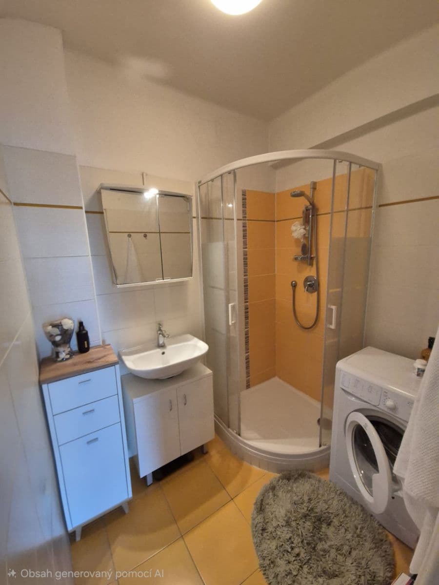 Pronájem bytu 1+1 42 m², Vinohradská, Praha, Praha Pronájem bytu 1+1 42 m², Vinohradská, Praha, Praha
