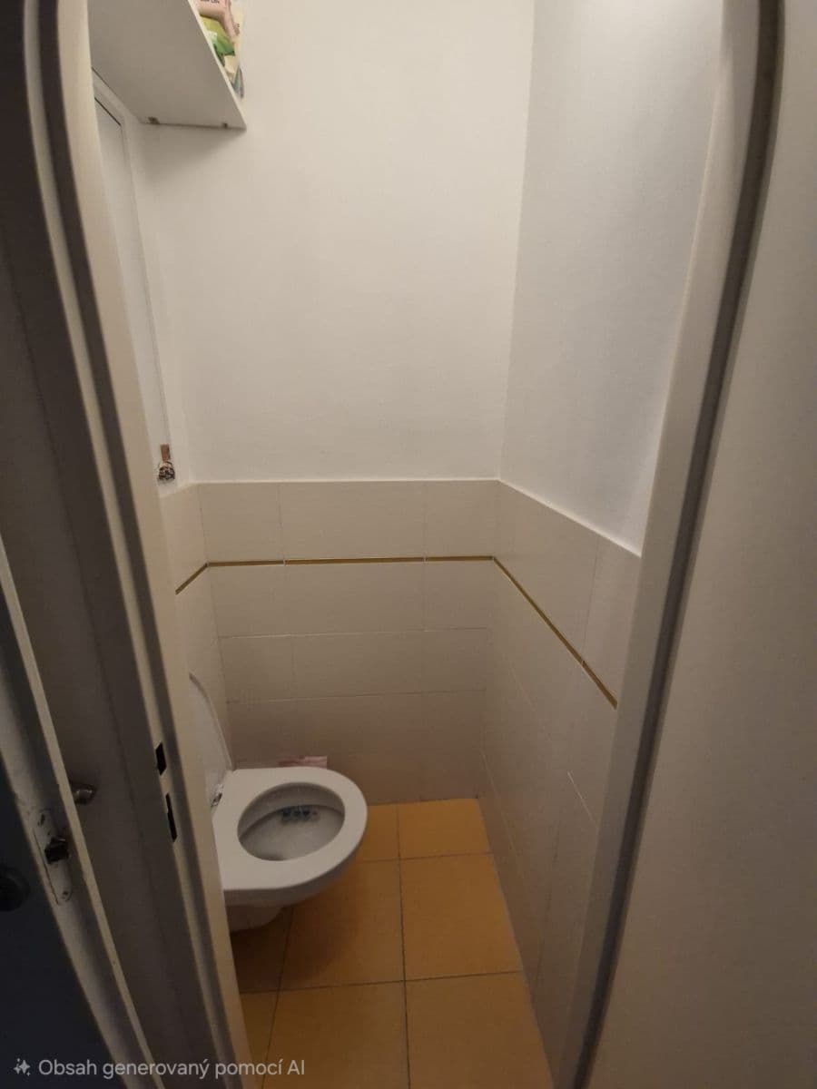 Pronájem bytu 1+1 42 m², Vinohradská, Praha, Praha Pronájem bytu 1+1 42 m², Vinohradská, Praha, Praha