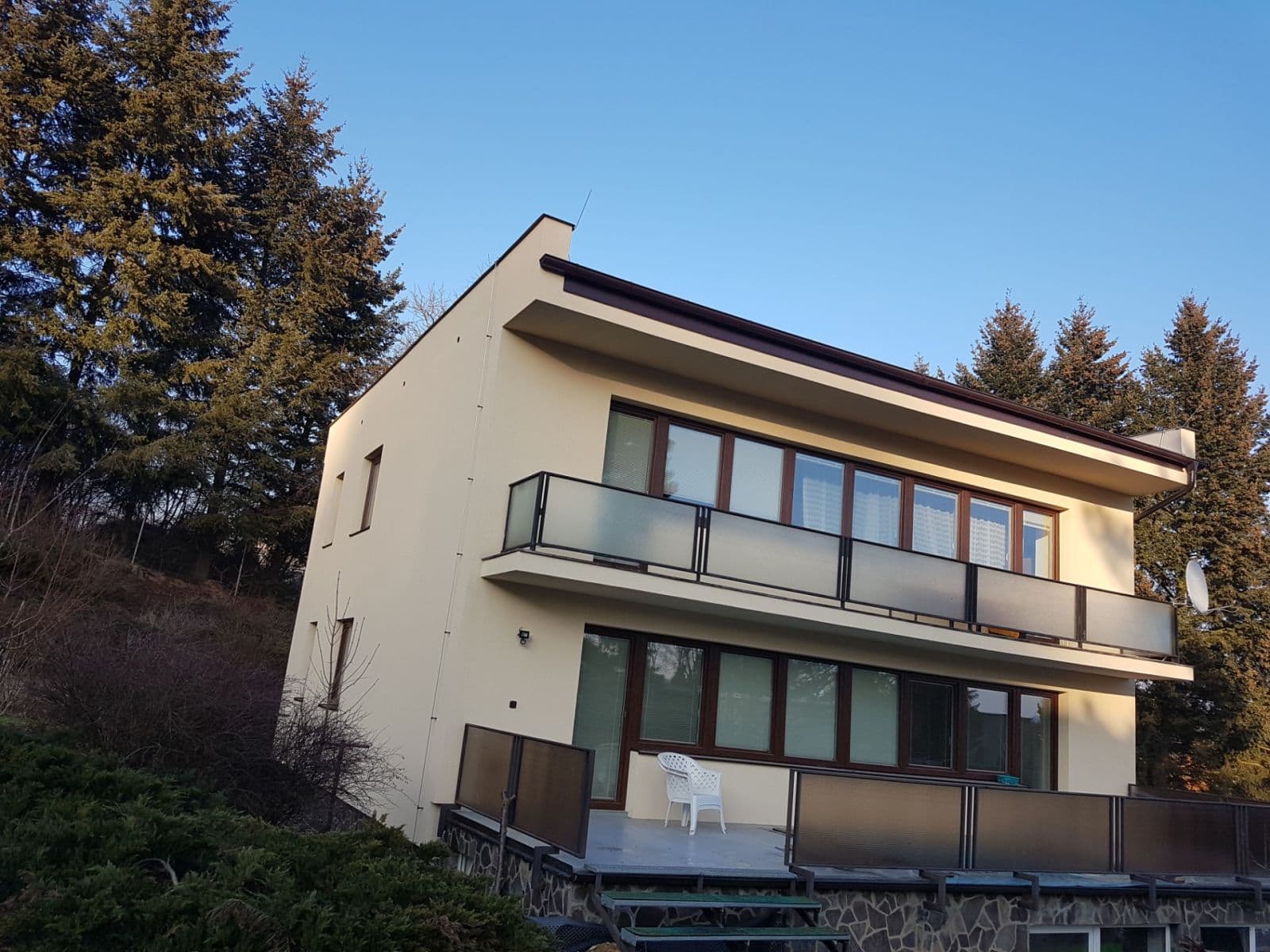 Pronájem bytu 4+1 96 m², Pod Cihelným vrchem, Sedlčany, Středočeský kraj Pronájem bytu 4+1 96 m², Pod Cihelným vrchem, Sedlčany, Středočeský kraj