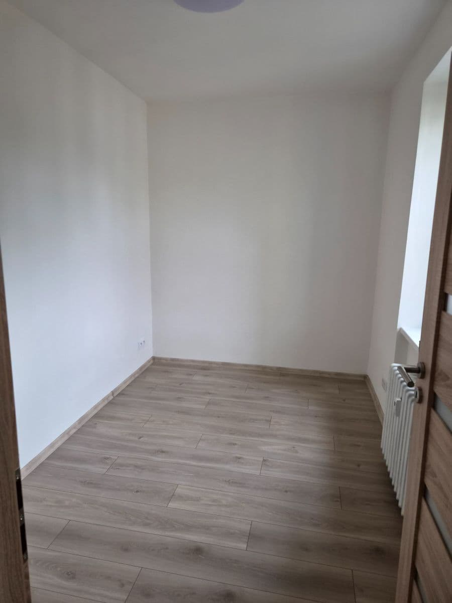 Pronájem bytu 3+kk 53 m², U Cihelny, Jihlava, Kraj Vysočina Pronájem bytu 3+kk 53 m², U Cihelny, Jihlava, Kraj Vysočina