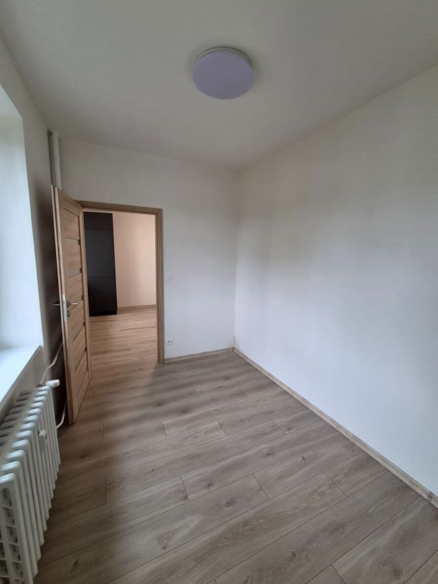 Pronájem bytu 3+kk 53 m², U Cihelny, Jihlava, Kraj Vysočina Pronájem bytu 3+kk 53 m², U Cihelny, Jihlava, Kraj Vysočina