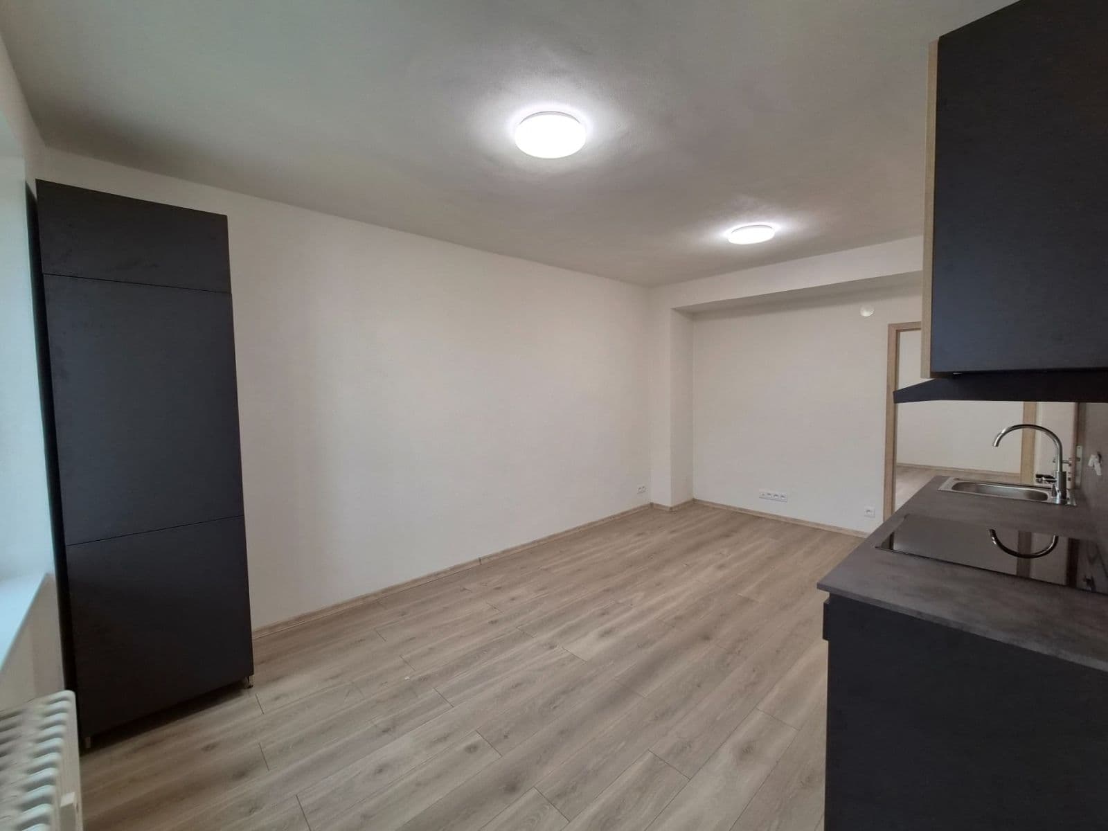 Pronájem bytu 3+kk 53 m², U Cihelny, Jihlava, Kraj Vysočina Pronájem bytu 3+kk 53 m², U Cihelny, Jihlava, Kraj Vysočina